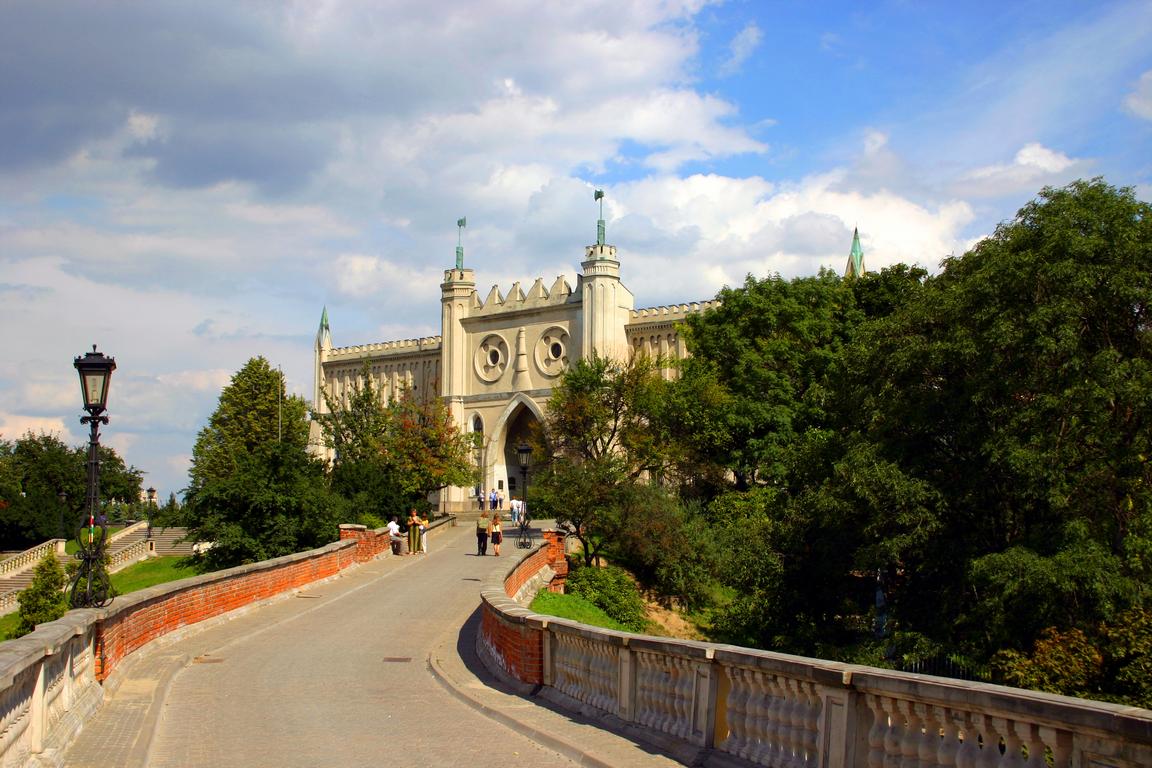 Lublin